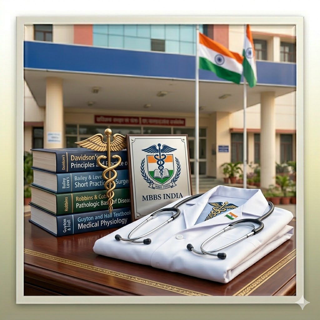 mbbs in India