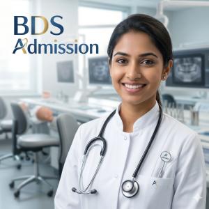 BDS (Bachelor of Dental Surgery), India
