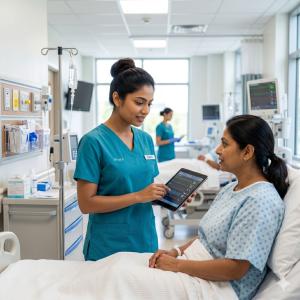 Post Basic B.Sc. Nursing (Post Basic Bachelor of Science in Nursing)