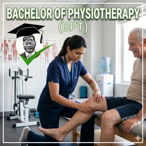 Bachelor of Physiotherapy (BPT)