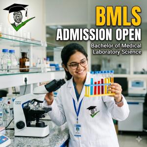 Bachelor of Medical Laboratory Science (BMLS)